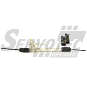 Achetez des Crémaillère de direction Servotec STSR864LXSET à prix pour 464,73 €