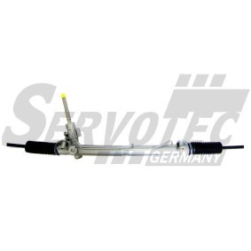 Achetez des Crémaillère de direction Servotec STSR866L à prix pour 446,19 €