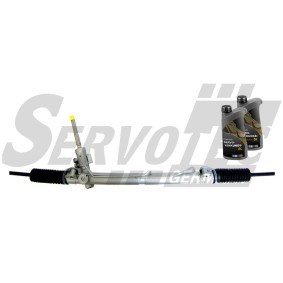 Achetez des Crémaillère de direction Servotec STSR866LXSET à prix pour 485,90 €