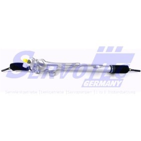 Lenkgetriebe STSR872L