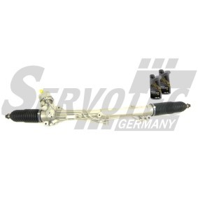 Lenkgetriebe von Servotec