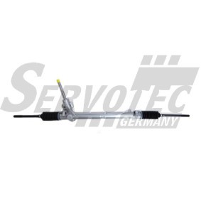 Achetez des Crémaillère de direction Servotec STSR886L à prix pour 487,58 €