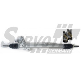 Lenkgetriebe von Servotec STSR905LXSET