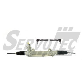 Lenkgetriebe von Servotec
