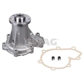 Wasserpumpe 10 15 0066 von SWAG günstig für 91,97 € online kaufen
