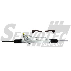 Lenkgetriebe von Servotec STSR953LXKIT