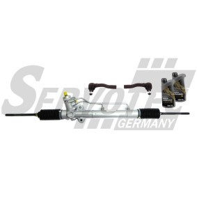 Lenkgetriebe von Servotec STSR953LXMAKIT