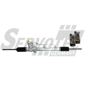 Lenkgetriebe von Servotec STSR953LXSET