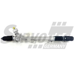 VOLKSWAGEN Lenkgetriebe von Servotec