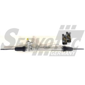 Lenkgetriebe von Servotec