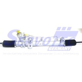 Lenkgetriebe von Servotec STSR963L