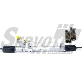 Lenkgetriebe von Servotec STSR963LXSET