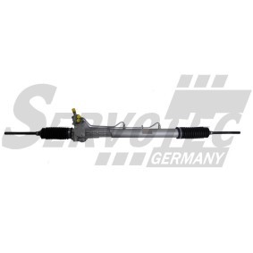 Achetez des Crémaillère de direction Servotec STSR970L à prix pour 472,30 €