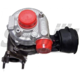 Comprar Turbocompresor de Servotec STTC0002 a bajo precio de 561,35 €