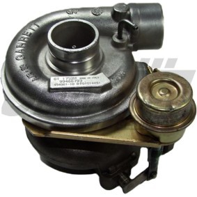 Comprar Turbocompresor de Servotec STTC0017 a bajo precio de 593,65 €