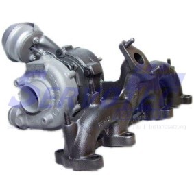 Comprar Turbocompresor de Servotec STTC0024 a bajo precio de 618,38 €
