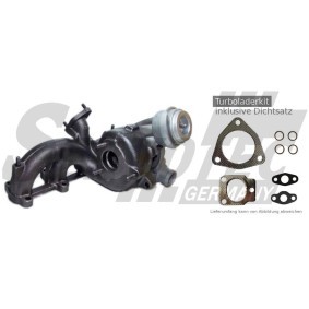 Comprar Turbocompresor de Servotec STTC0024XKIT a bajo precio de 649,63 €