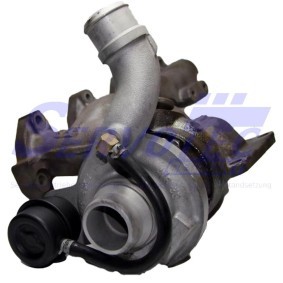 Comprar Turbocompresor de Servotec STTC0028 a bajo precio de 671,12 €