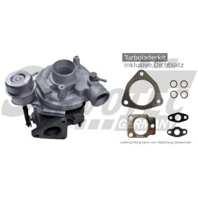 Comprar Turbocompresor de Servotec STTC0036XKIT a bajo precio de 643,47 €