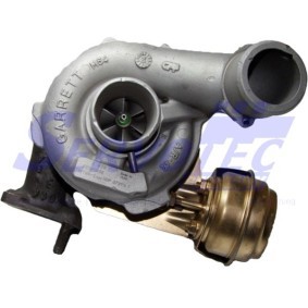 Turbolader STTC0053 für 156 (932) für 548,06 CHF