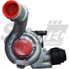 Comprar Turbocompresor de Servotec STTC0069 a bajo precio de 568,20 €