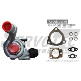 Comprar Turbocompresor de Servotec STTC0069XKIT a bajo precio de 602,40 €