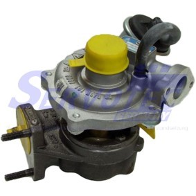 Turbolader STTC0082 für MITO (955) für 591,17 CHF