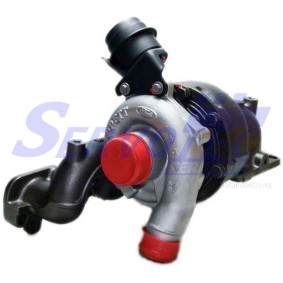 Comprar Turbocompresor de Servotec STTC0088 a bajo precio de 529,80 €