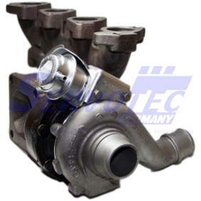 Comprar Turbocompresor de Servotec STTC0090 a bajo precio de 644,40 €