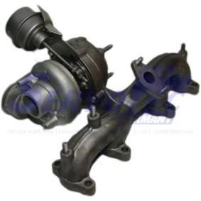 Comprar Turbocompresor de Servotec STTC0092 a bajo precio de 671,12 €