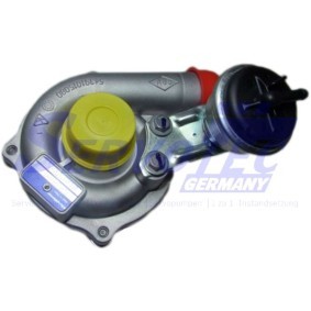Comprar Turbocompresor de Servotec STTC0098 a bajo precio de 561,35 €