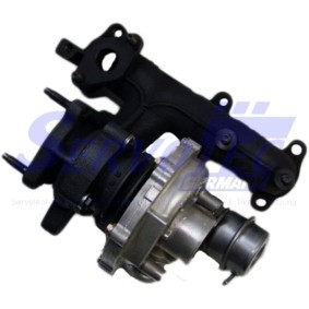 Comprar Turbocompresor de Servotec STTC0099 a bajo precio de 602,43 €