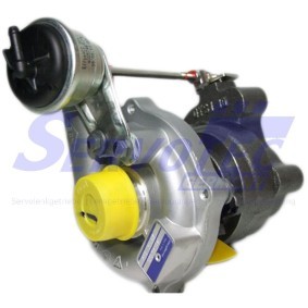 Comprar Turbocompresor de Servotec STTC0100 a bajo precio de 693,89 €