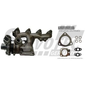 Comprar Turbocompresor de Servotec STTC0102XKIT a bajo precio de 660,38 €