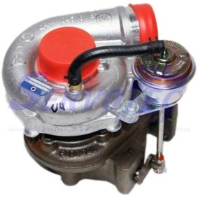 Turbolader STTC0107 für DUCATO Pritsche/Fahrgestell (230) für 516,80 CHF