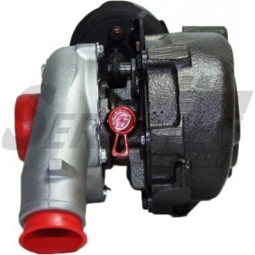 Comprar Turbocompresor de Servotec STTC0111 a bajo precio de 595,58 €