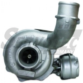 Comprar Turbocompresor de Servotec STTC0113 a bajo precio de 595,58 €