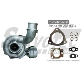Comprar Turbocompresor de Servotec STTC0113XKIT a bajo precio de 629,81 €
