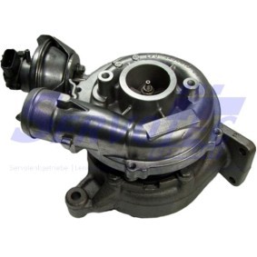 Comprar Turbocompresor de Servotec STTC0165 a bajo precio de 629,81 €