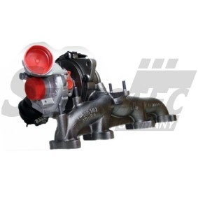 Comprar Turbocompresor de Servotec STTC0174 a bajo precio de 568,20 €