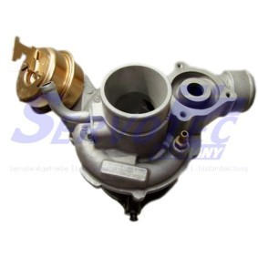 Comprar Turbocompresor de Servotec STTC0178 a bajo precio de 756,58 €