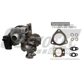 Comprar Turbocompresor de Servotec STTC0195XKIT a bajo precio de 740,90 €