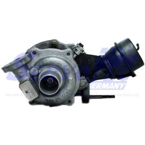 Turbolader STTC0204 für ALFA ROMEO