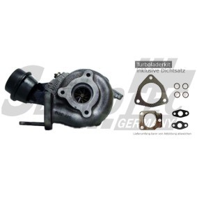 Turbolader STTC0204XKIT für 147 (937) für 543,86 CHF