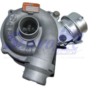 Comprar Turbocompresor de Servotec STTC0229 a bajo precio de 634,46 €