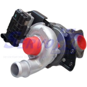 Comprar Turbocompresor de Servotec STTC0247 a bajo precio de 787,68 €
