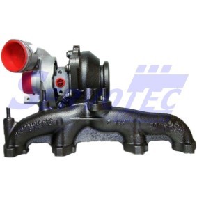 Comprar Turbocompresor de Servotec STTC0249 a bajo precio de 649,63 €