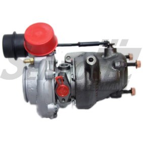 Comprar Turbocompresor de Servotec STTC0276 a bajo precio de 671,12 €