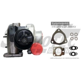 Comprar Turbocompresor de Servotec STTC0292XKIT a bajo precio de 740,90 €