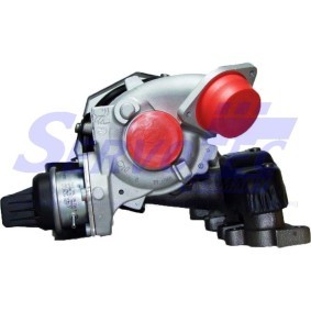Comprar Turbocompresor de Servotec STTC0306 a bajo precio de 671,12 €